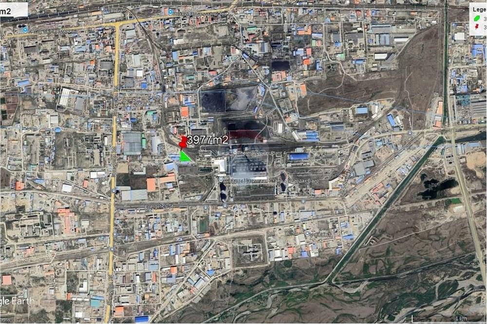 Comercial - Terreno - Баянгол, Монгол - MN - IMG_3676.jpeg - 119012210-217