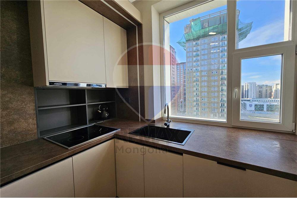 Residential - Condo/Apartment - Khan-Uul, Mongolia - MN - 17 - 119012234-188