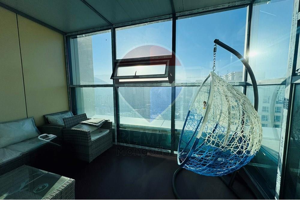 Residential - Penthouse - Khan-Uul, Mongolia - MN - 24.jpg - 119012089-903