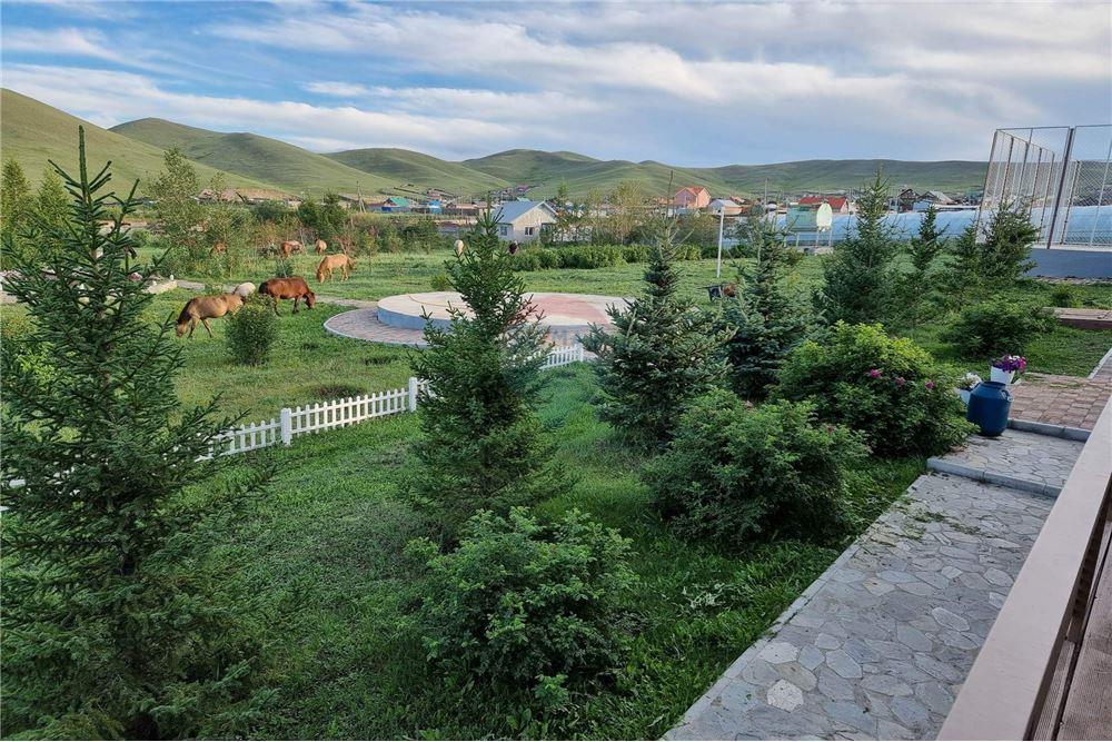 Residencial - Casa en dos niveles - Сонгинохайрхан, Монгол - MN - 10 - 119012421-85