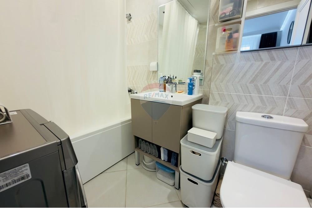 Residential - Condo/Apartment - Khan-Uul, Mongolia - MN - 16.jpg - 119012342-61