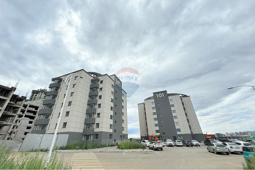 Residential - Condo/Apartment - Khan-Uul, Mongolia - MN - IMG_1461.jpeg - 119012317-72