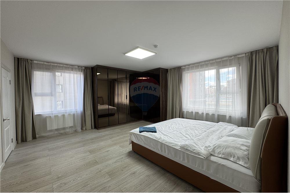 Residential - Condo/Apartment - Khan-Uul, Mongolia - MN - 20 - 119012219-1190