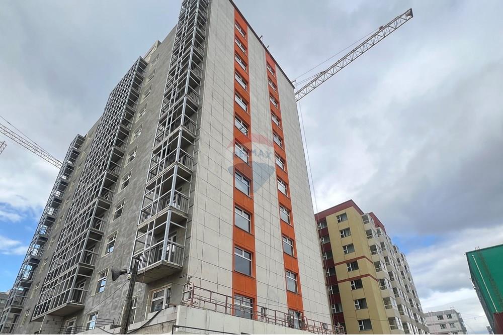 Residential - Condo/Apartment - Bayanzurkh, Mongolia - MN - IMG_6027 2.jpg - 119012342-44
