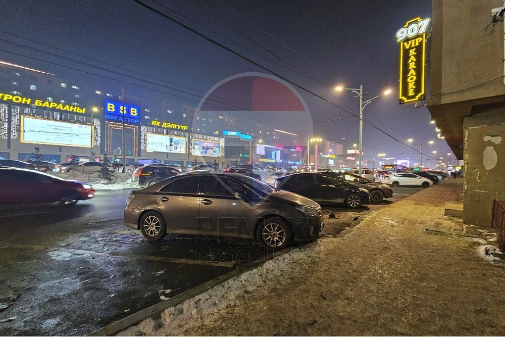 Commercio - Commerciale/Negozi - Баянгол, Монгол - MN - 20251204_202125.jpg - 119012145-477