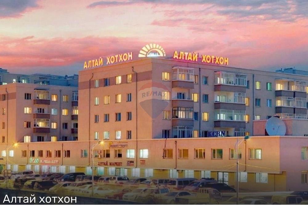 Residencial - Estacionamiento - Баянгол, Монгол - MN - d9d981b5-9a6d-408d-a5b7-ca7ec4438633.jpg - 119012368-27