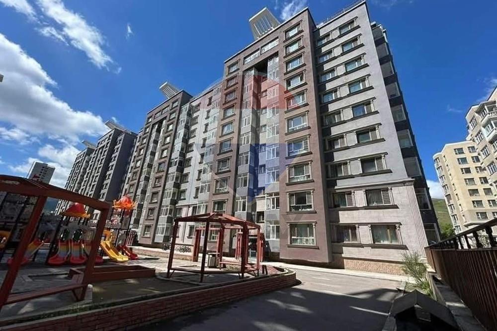 住宅 - 公寓/单元房 - Хан-Уул, Монгол - MN - IMG_6087.jpeg - 119012439-14