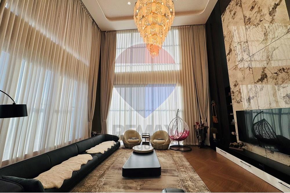 Residential - Penthouse - Khan-Uul, Mongolia - MN - 3.jpg - 119012089-903