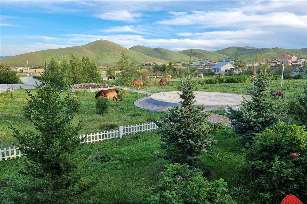 Residencial - Casa en dos niveles - Сонгинохайрхан, Монгол - MN - 12 - 119012421-85