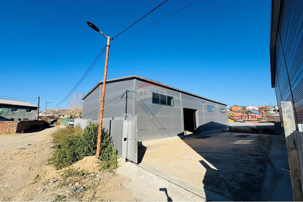 Comercial - Industrial - Чингэлтэй, Монгол - MN - IMG_1142.jpeg - 119012221-526