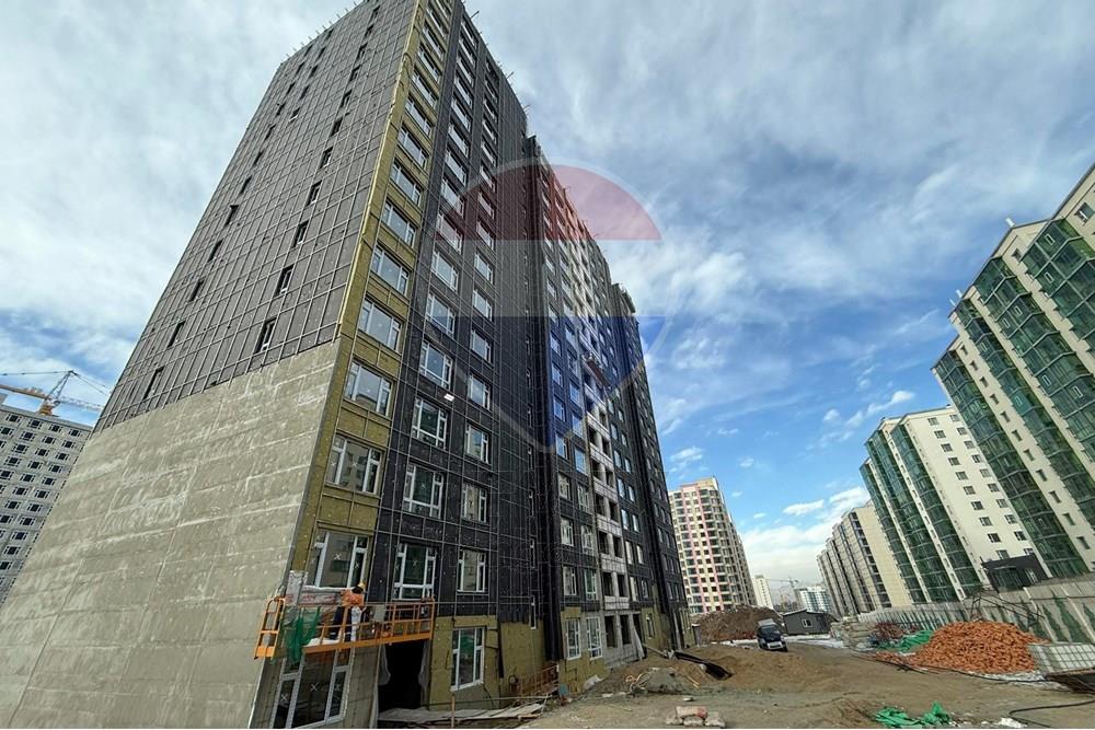 Residential - Condo/Apartment - Khan-Uul, Mongolia - MN - IMG_5569.JPG - 119030123-314