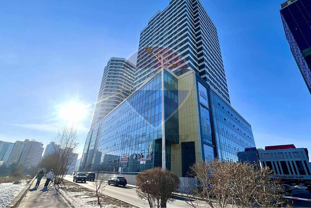 Commercial - Commercial/Retail - Sukhbaatar, Mongolia - MN - 0.jpg - 119012042-473
