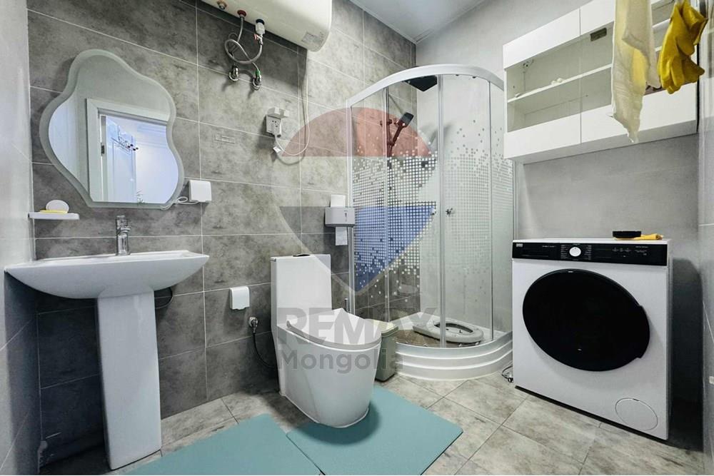 Residential - Townhouse - Bayanzurkh, Mongolia - MN - 11.jpg - 119012235-170