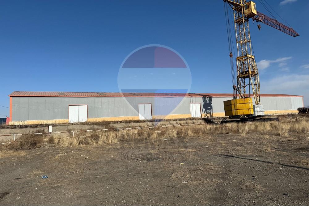 Commercial - Industrial - Bayanzurkh, Mongolia - MN - IMG_3915.JPG - 119012362-131