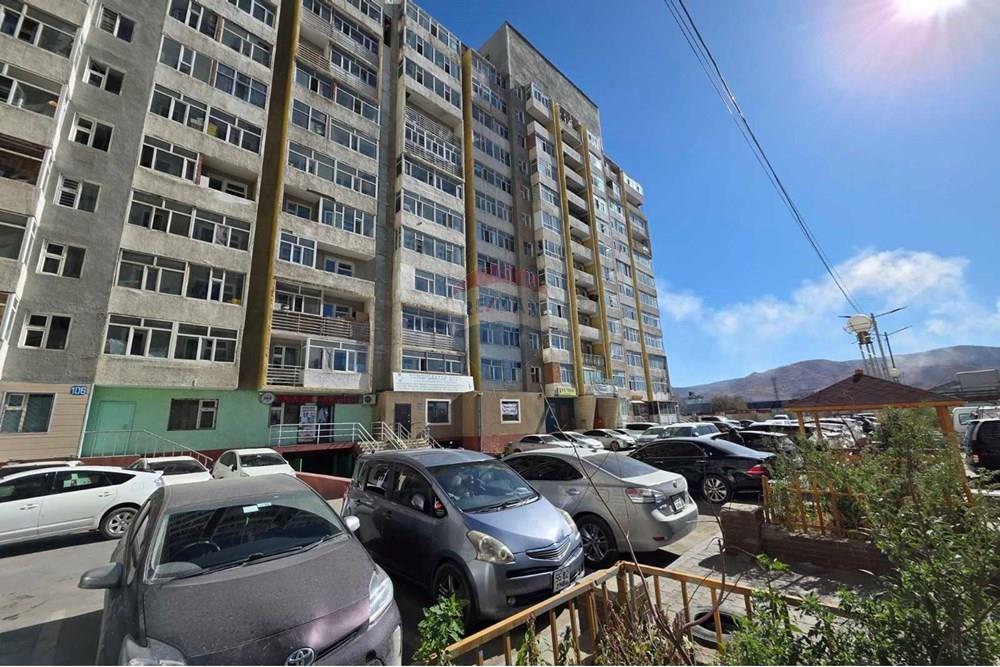 Residential - Condo/Apartment - Bayangol, Mongolia - MN - viber_image_2025-10-05_15-27-46-510.jpg - 119012246-279
