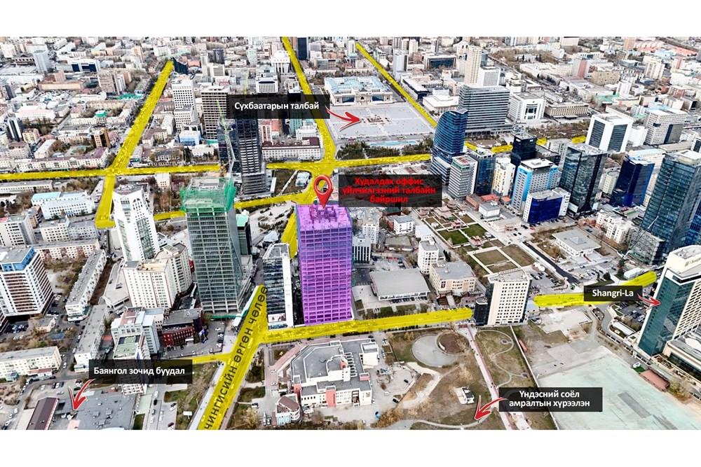 Comercial - Oficina - Сүхбаатар, Монгол - MN - IMG_5551.jpeg - 119012210-219