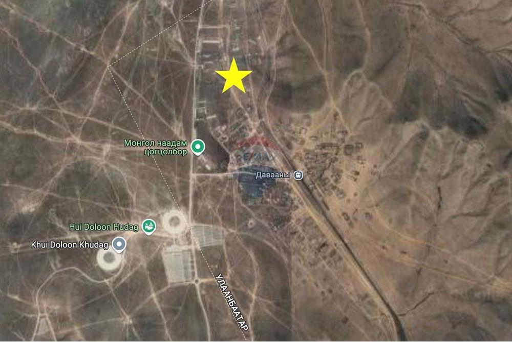 Residential - Land - Songinokhairkhan, Mongolia - MN - 2.jpeg - 119012152-338