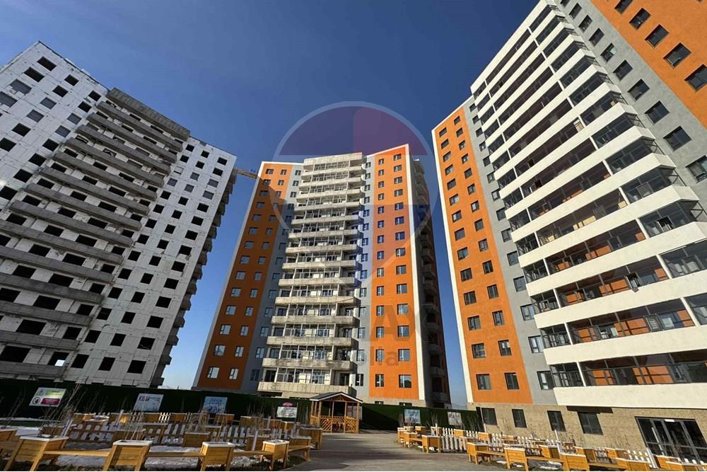 Residential - Condo/Apartment - Khan-Uul, Mongolia - MN - 1.jpg - 119012089-897