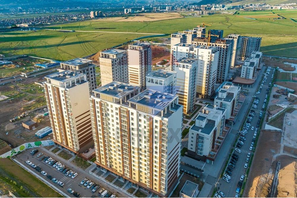 Residential - Condo/Apartment - Khan-Uul, Mongolia - MN - 366792779_288960973784199_4156084451001424354_n.jpg - 119012085-373