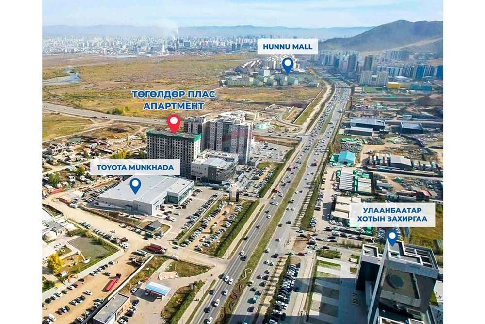 Residential - Whole apartment building - Khan-Uul, Mongolia - MN - 553691587_1052212190175497_6315525714976655205_n.jpg - 119030128-89