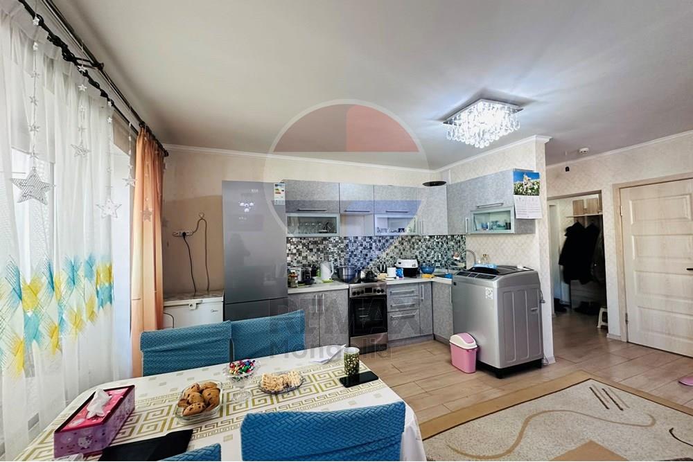 Residential - Condo/Apartment - Bayanzurkh, Mongolia - MN - 4aa63a5f-5339-4841-90f9-43951f50e82e.jpg - 119012403-21