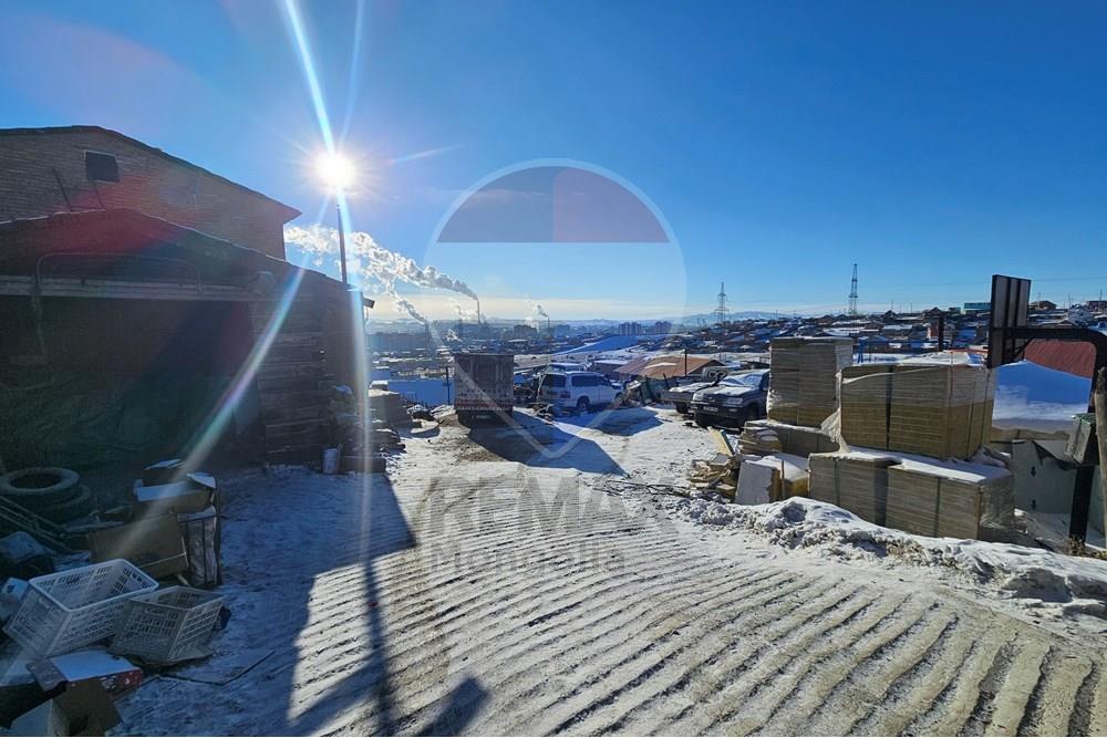 商业 - 工业 - Сонгинохайрхан, Монгол - MN - 20251228_141820.jpg - 119012145-483