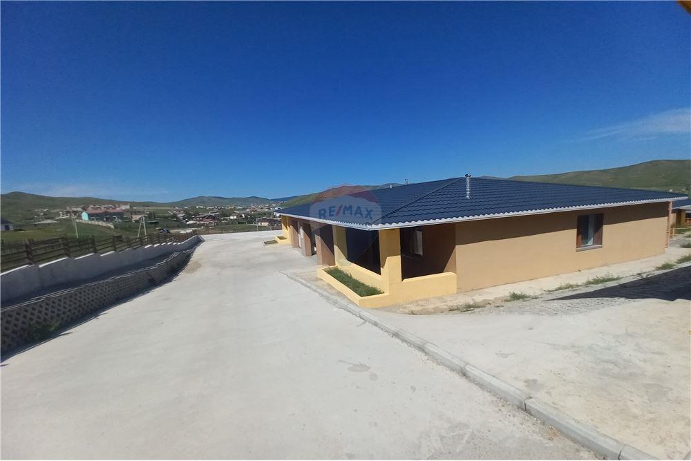 Residencial - Adosado - Сонгинохайрхан, Монгол - MN - 3 - 119012145-478