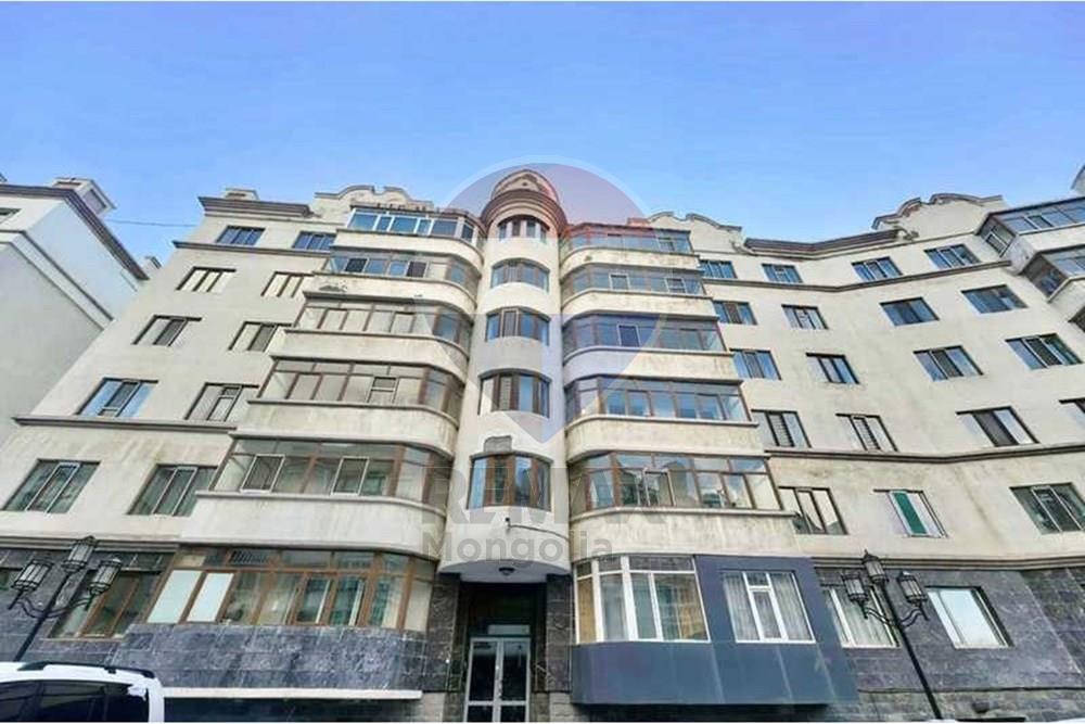 Residential - Condo/Apartment - Khan-Uul, Mongolia - MN - 7fb1d0f175cf7d2f307375a1536276cd.jpg - 119030132-11