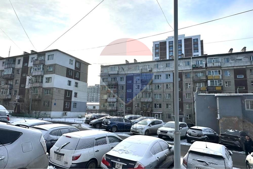 Residencial - Piso - Баянзүрх, Монгол - MN - 2.jpg - 119012124-914