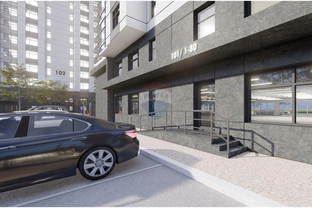 באזור מגורים - Block of Apartments - Сүхбаатар, Монгол - MN - 1A_1 - Photo (8).jpg - 119057065-29