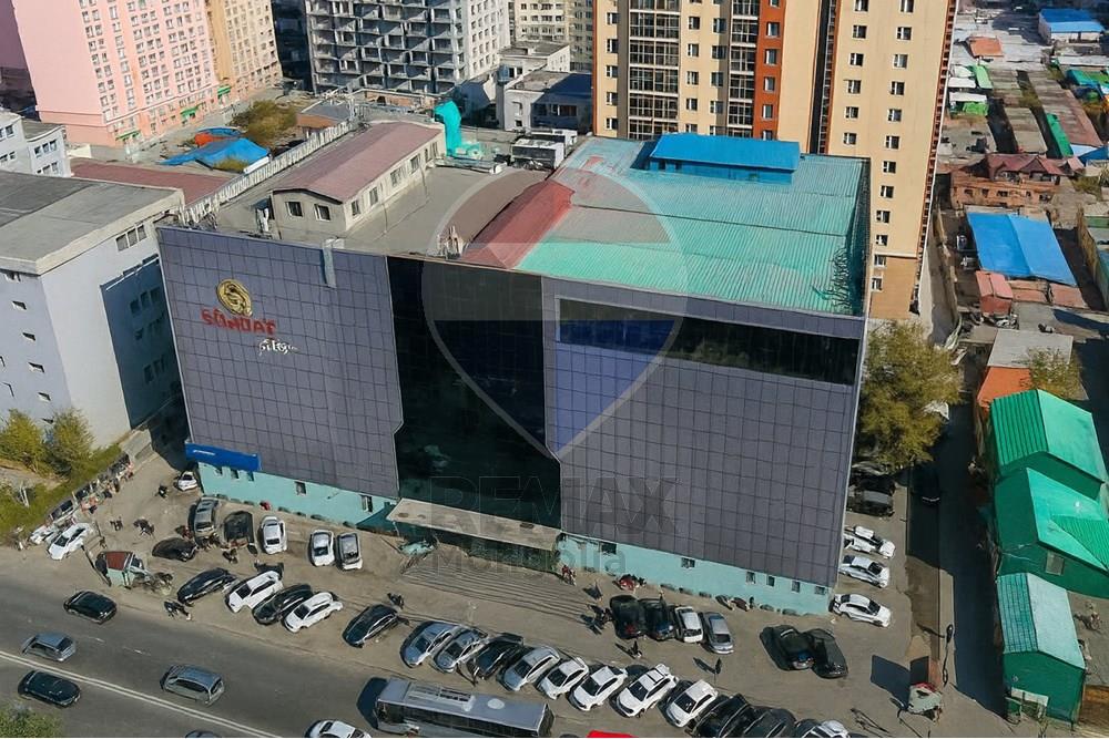 Commercial - Commercial/Retail - Bayanzurkh, Mongolia - MN - 2bb0d54f-5d60-4ced-87a8-b99434d6d904.jpg - 119012085-358