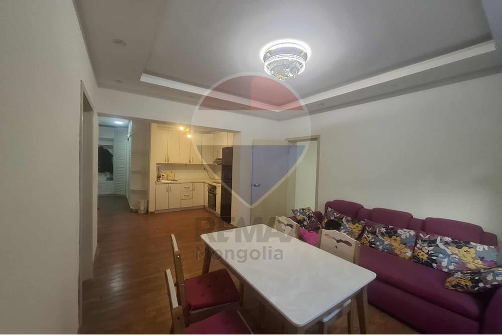 Residential - Condo/Apartment - Bayanzurkh, Mongolia - MN - aabe8465-0a16-4b9c-936c-2fe32531a7c9.jpg - 119012414-12