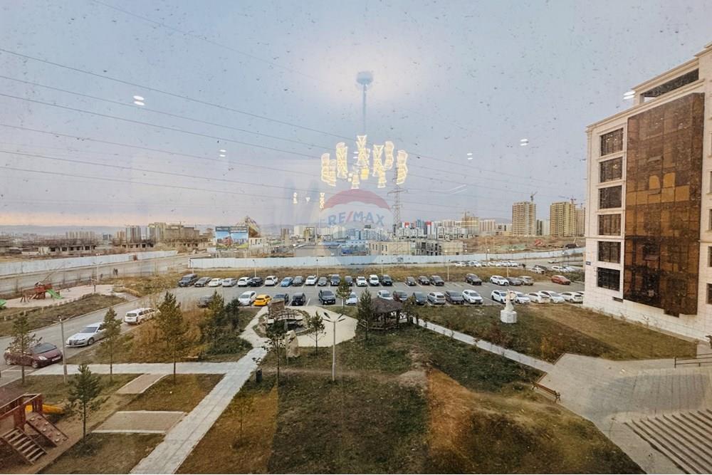 Wohnung - Wohnung - Хан-Уул, Монгол - MN - IMG_1166.jpeg - 119012221-528