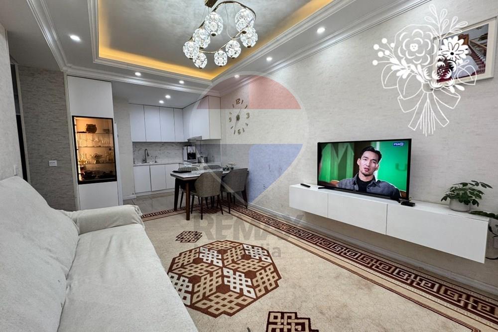 Residenziale - Block of Apartments - Баянзүрх, Монгол - MN - 9F7BE597-D6CF-46E5-9540-E0AEEC0A8C1B.jpeg - 119012351-88