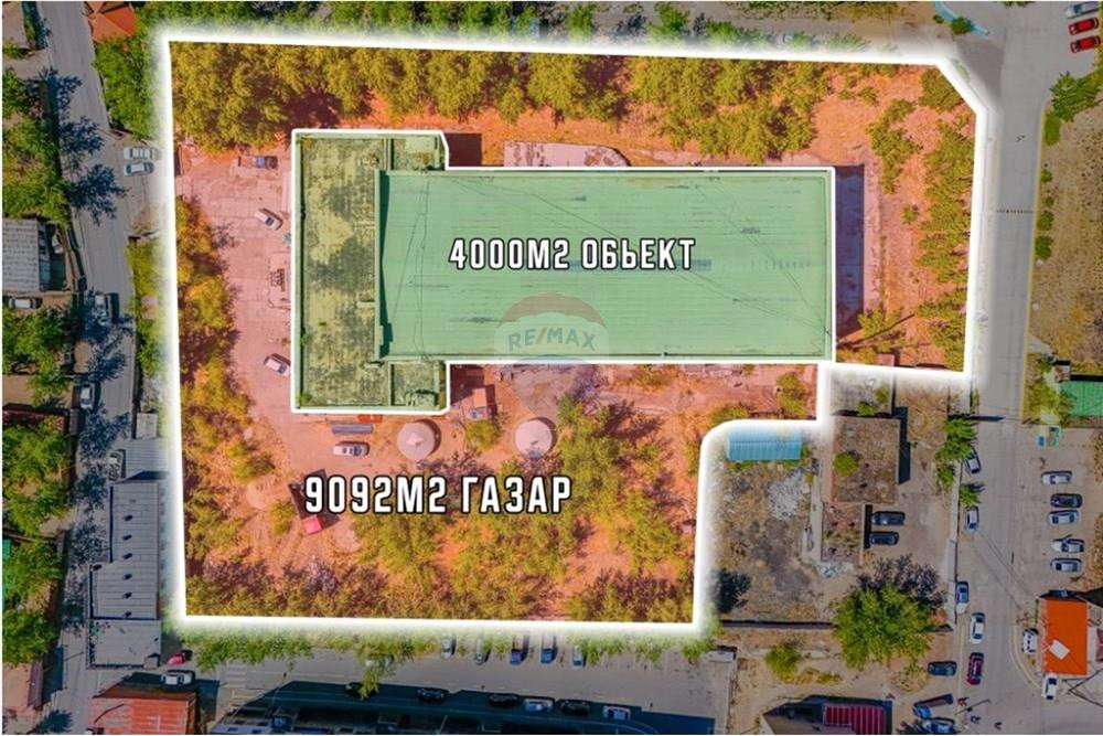 Commercial - Industrial - Bayanzurkh, Mongolia - MN - 1.JPG - 119012089-868