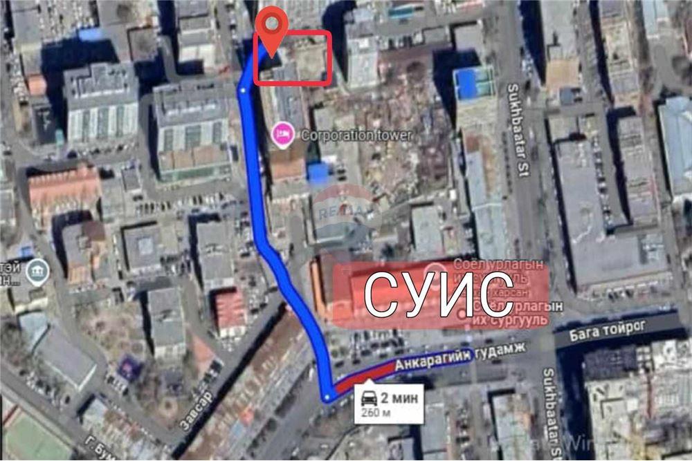 Commercial - Industrial - Khan-Uul, Mongolia - MN - 2 - 119012257-1000