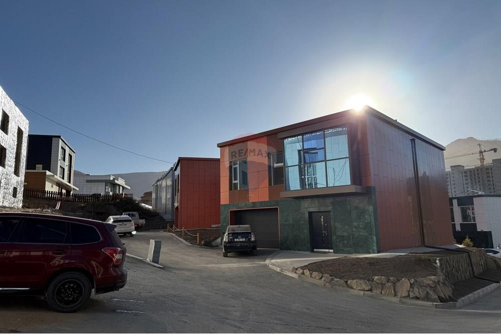 Residencial - Casa en dos niveles - Хан-Уул, Монгол - MN - IMG_0278.JPG - 119012201-279