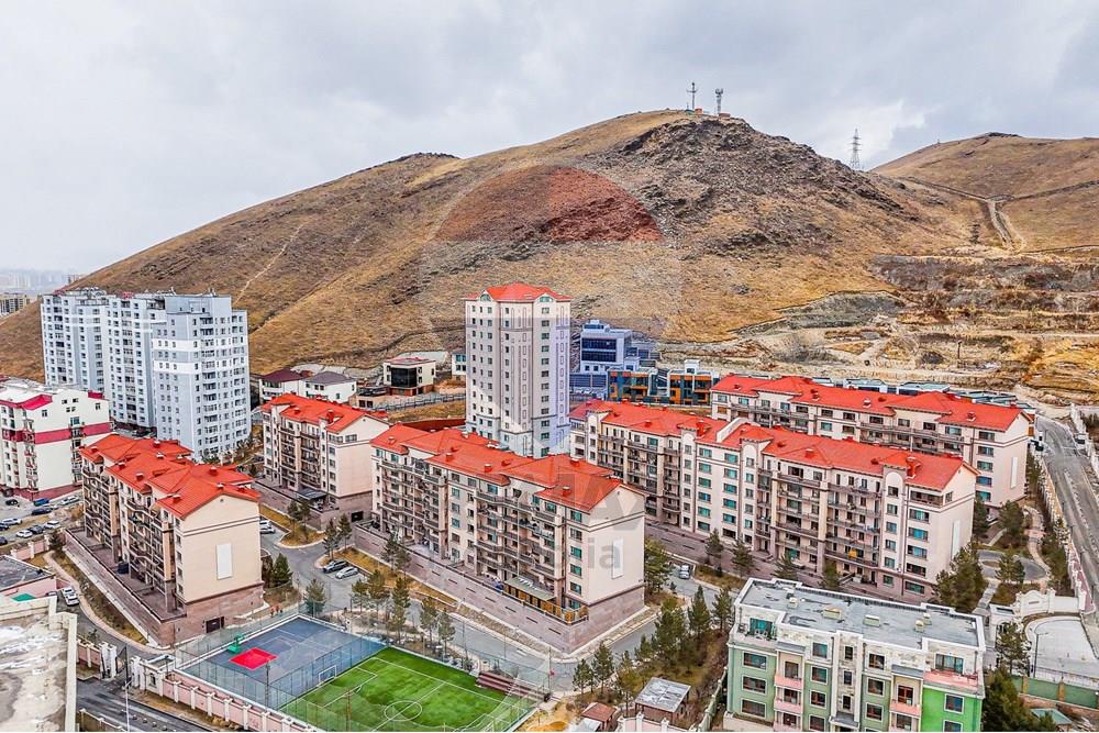 Residential - Condo/Apartment - Khan-Uul, Mongolia - MN - 1.jpg - 119012313-64