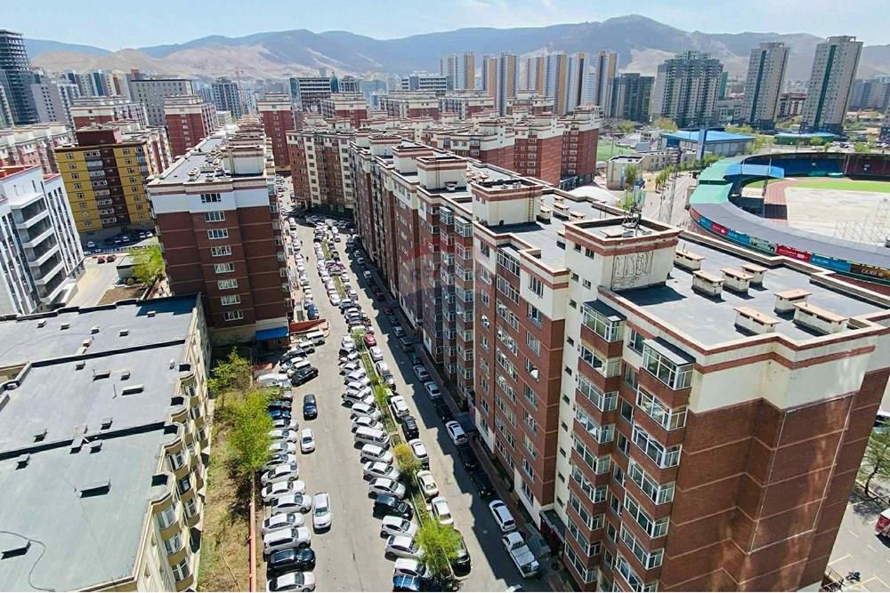 Residential - Condo/Apartment - Khan-Uul, Mongolia - MN - 332f3edd-0f1d-4d4c-aea6-e282a0061de2.jpeg - 119012425-1
