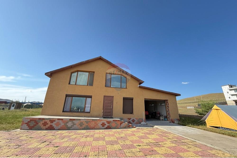 Prédio Habitacional - Casa em vários níveis - Сүхбаатар, Монгол - MN - IMG_0819.jpeg - 119012317-69