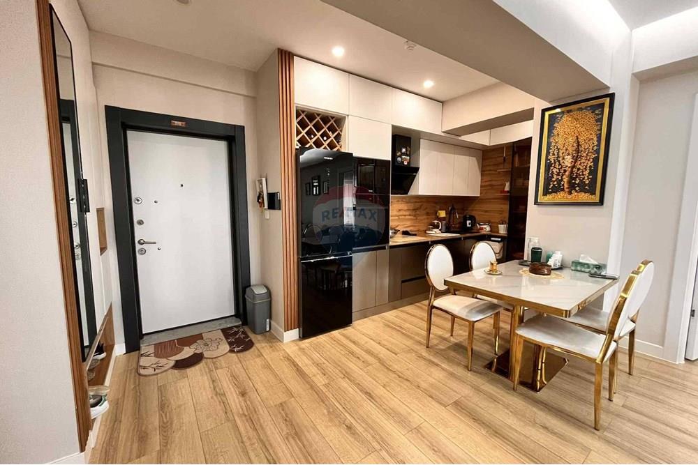 Residential - Condo/Apartment - Khan-Uul, Mongolia - MN - 85e2e889-14fc-4d64-96a1-19031e38c450.jpg - 119030102-416