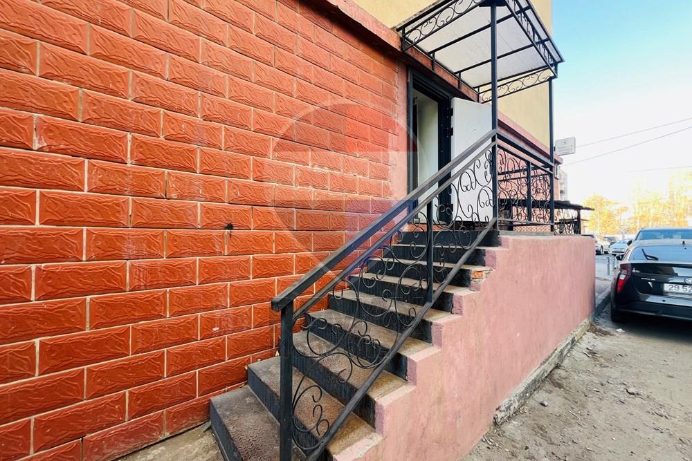 Wohnung - Wohnung - Баянгол, Монгол - MN - IMG_0544.jpg - 119012431-7