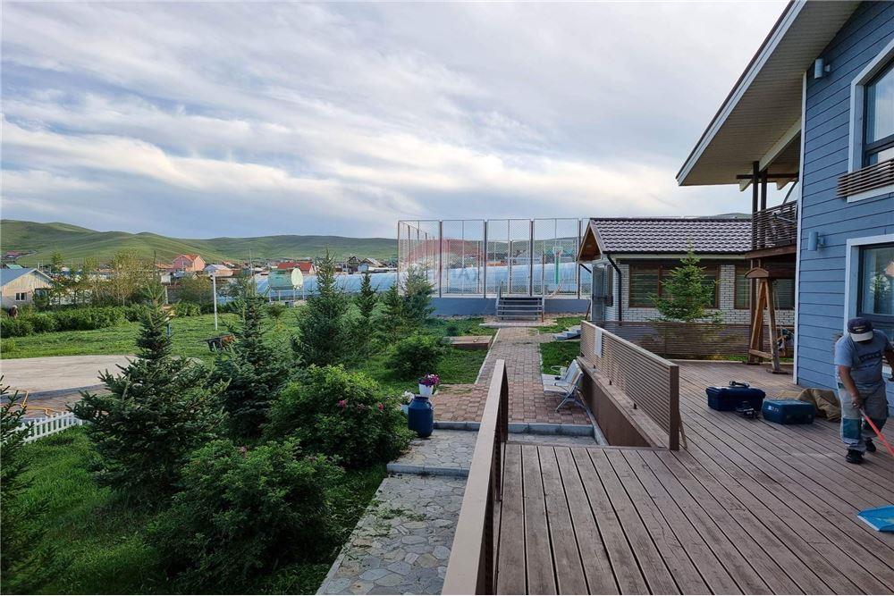Residencial - Casa en dos niveles - Сонгинохайрхан, Монгол - MN - 8 - 119012421-85