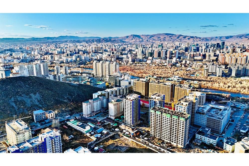 Résidentiel - Appartement - Хан-Уул, Монгол - MN - dji_fly_20241005_171902_0278_1728119901597_photo.jpeg - 119012241-169