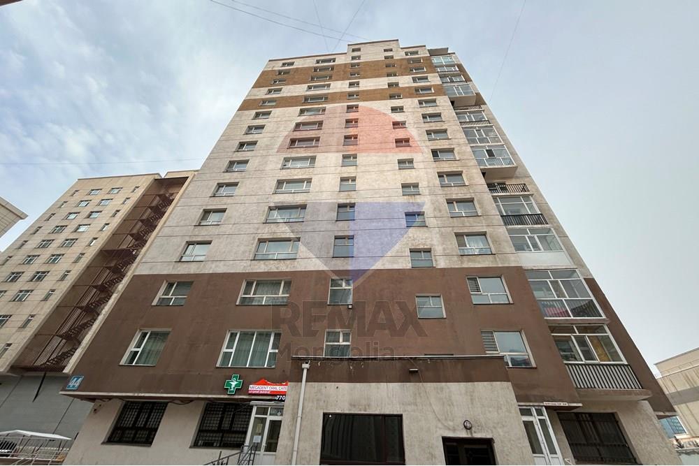 Residential - Condo/Apartment - Sukhbaatar, Mongolia - MN - IMG_9109 2.JPG - 119012371-360