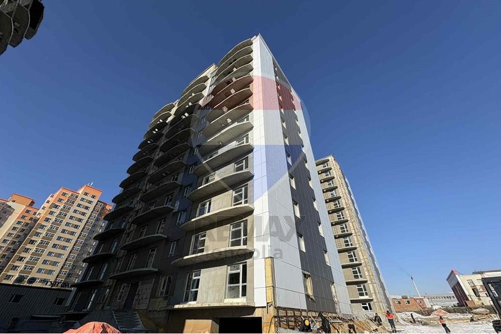 Residential - Condo/Apartment - Bayanzurkh, Mongolia - MN - 3.jpg - 119030061-420