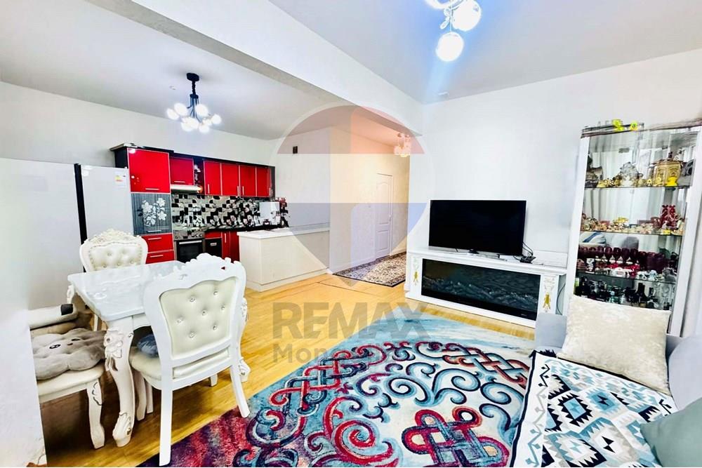 Residential - Condo/Apartment - Bayanzurkh, Mongolia - MN - 0c5f5fc8-348d-4609-8052-efdb025c1261.jpg - 119012252-124