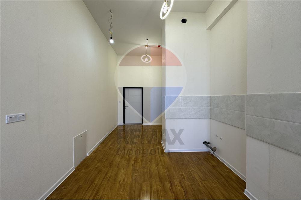 Residential - Condo/Apartment - Khan-Uul, Mongolia - MN - 17 - 119012219-1161