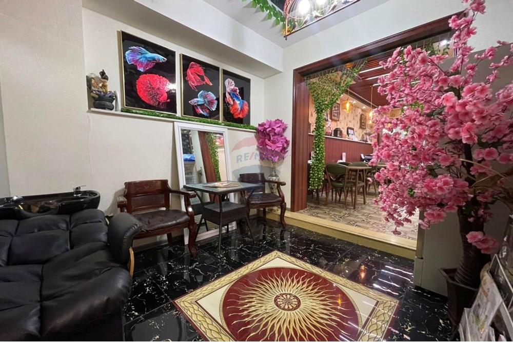 Commercial - Commercial/Retail - Bayanzurkh, Mongolia - MN - 3.jpg - 119012197-222