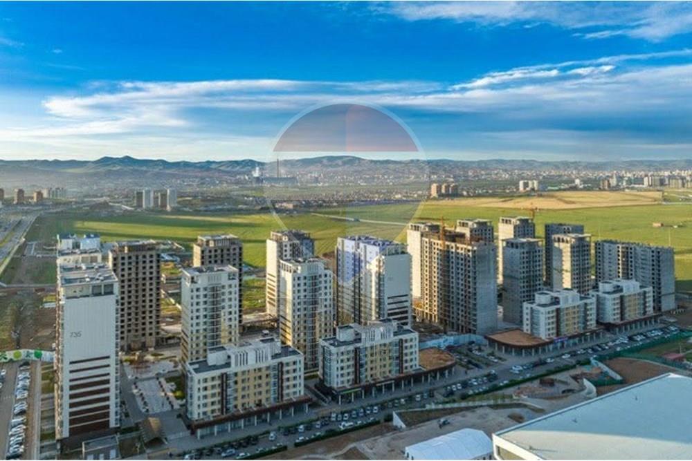 Residential - Condo/Apartment - Khan-Uul, Mongolia - MN - 607882805_629450213584533_803443479685171634_n (1).jpg - 119012085-373